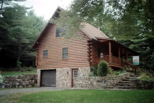 The Old Tioga Inn Bed And Breakfast Fairmount Springs Room photo