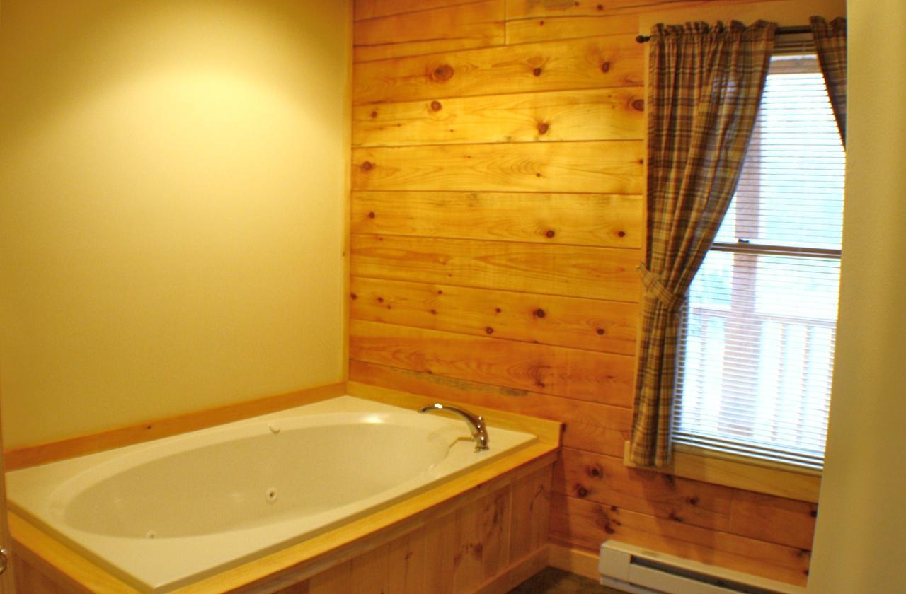 The Old Tioga Inn Bed And Breakfast Fairmount Springs Room photo